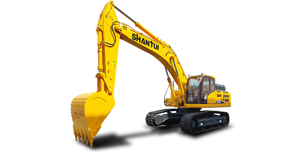 EXCAVATORS