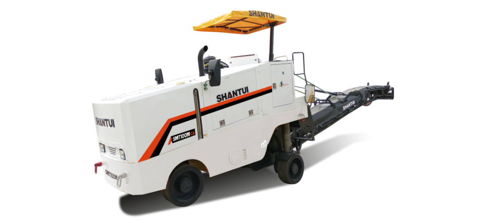 ROAD MILLING MACHINE