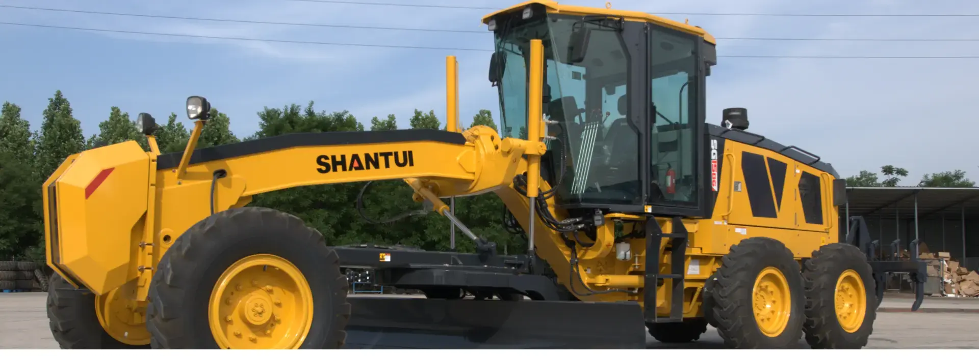 Realiable Solution to Power Your Construction Journey