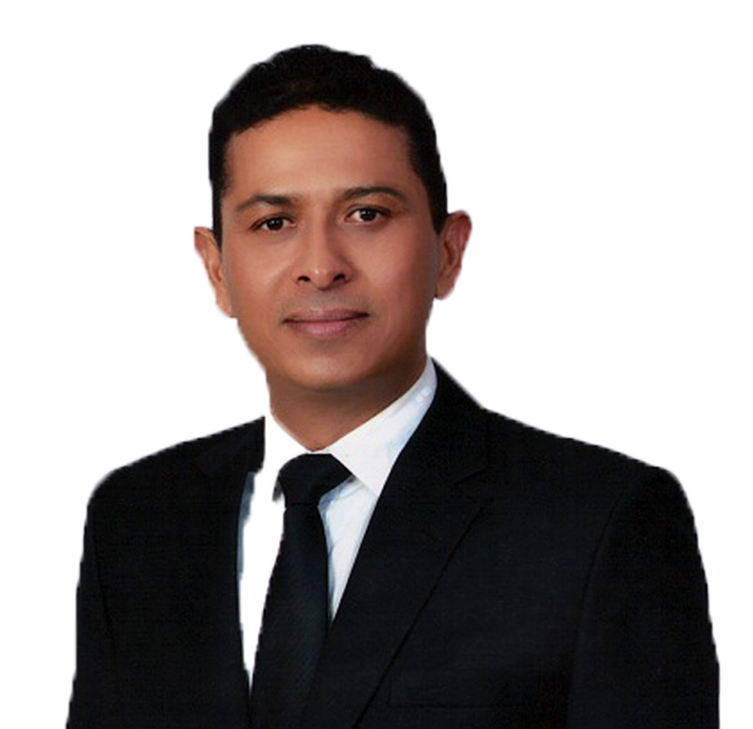 Mr. Thakur Kandel (Managing Director)